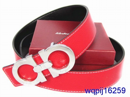 Ferragamo Belts-566